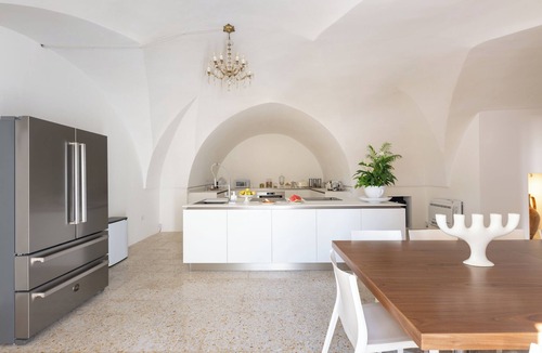 Cannole Apartment | Bubble Apartment - Palazzo Villani Lubelli