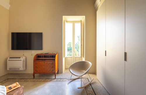 Cannole Apartment | Bubble Apartment - Palazzo Villani Lubelli