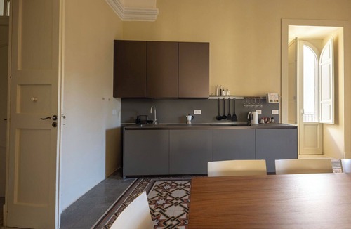 Cannole Apartment | Bubble Apartment - Villani Lubelli