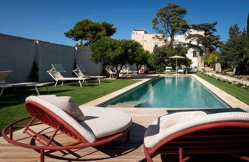 Cannole Apartment | Bubble Apartment - Villani Lubelli