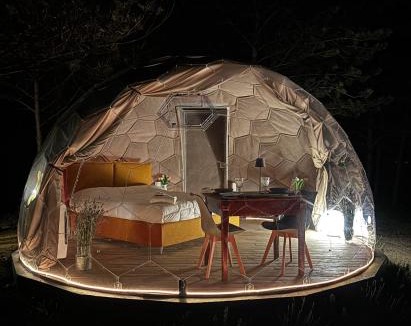 Corrubbio di Negarine Other | Bubble Room Experience