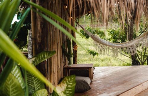 Catangnan Other | Bubble Siargao