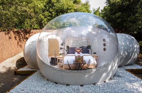 Capraia e Limite Other | Bubble Suite sotto le stelle Toscana
