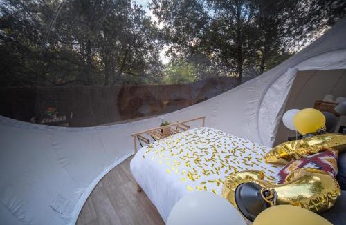 Capraia e Limite Other | Bubble Suite sotto le stelle Toscana
