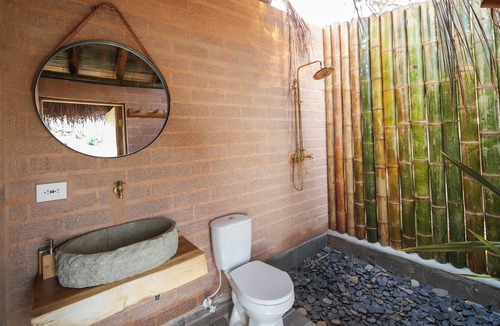 El Penol Hotel | Bubble Villa