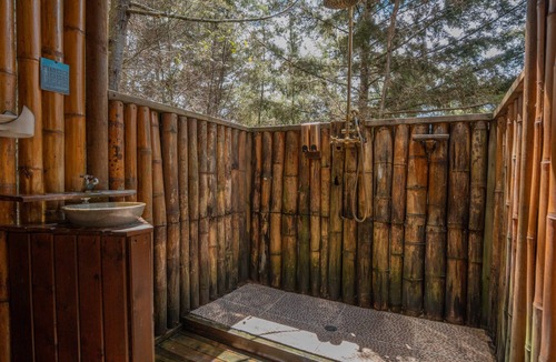 Retiro Hotel | BubbleSky Glamping