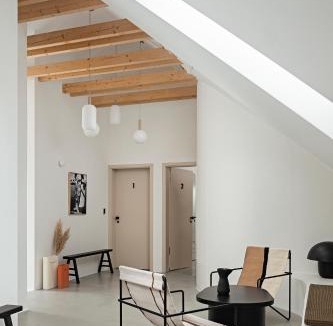 Csopak Apartment | Buborék