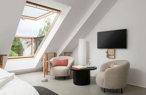 Csopak Apartment | Buborék