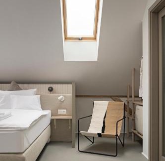 Csopak Apartment | Buborék