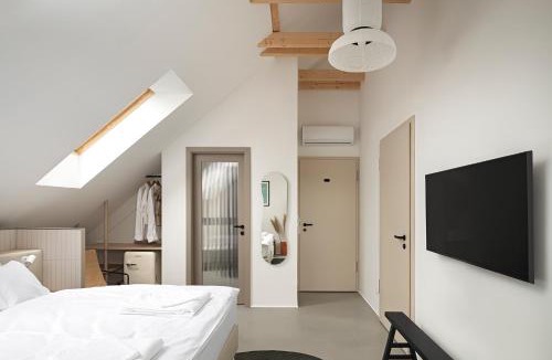 Csopak Apartment | Buborék