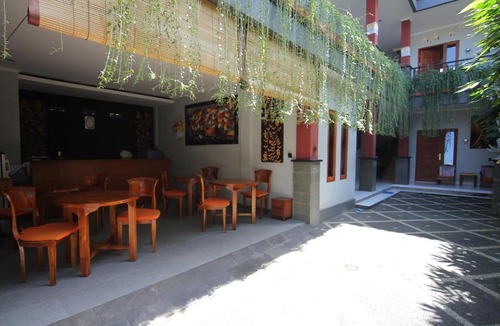Petulu House | Bubu Inn