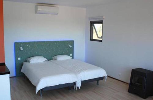 Vimieiro House | Bubulcus and Bolotas - Off Grid Nature Holiday Home