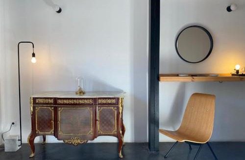 La Xerea Bed & Breakfast | Bubusuites