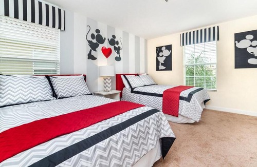 West Kissimmee House | BUC2979