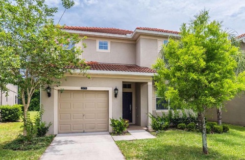 West Kissimmee House | BUC2979