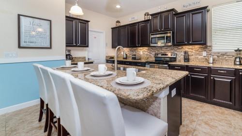 West Kissimmee House | BUC2979