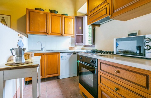 Pergine Valdarno House | Buca dei Merli by Interhome