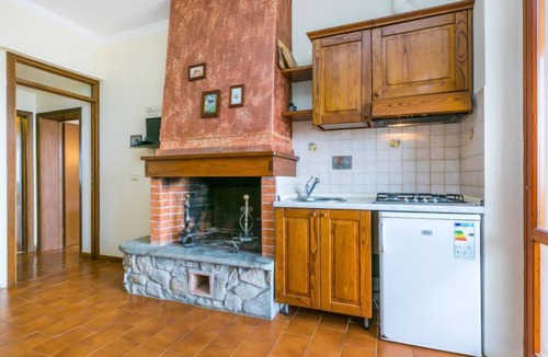 San Baronto Apartment | Bucaneve by Interhome