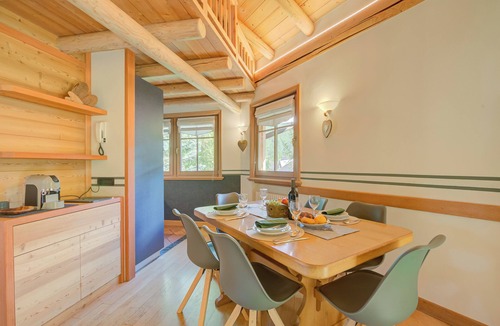 Valtellina Apartment | Bucaneve, Livigno, Italy