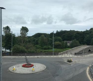 Ellon Hotel | Buchan Hotel