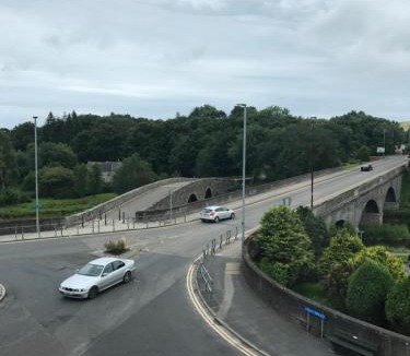 Ellon Hotel | Buchan Hotel