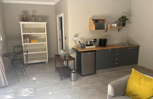 Hartbeespoort Apartment | Buchan's Corner unit 3