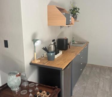 Hartbeespoort Apartment | Buchan's Corner unit 3