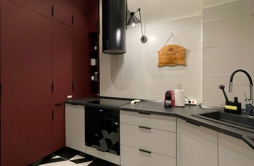 Bucharest City-Centre Apartment | Bucharest Little Paris Elegance