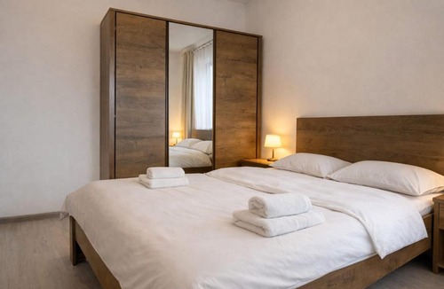Vitan Apartment | Bucharest Luxury Apartments