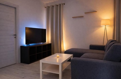 Vitan Apartment | Bucharest Luxury Apartments