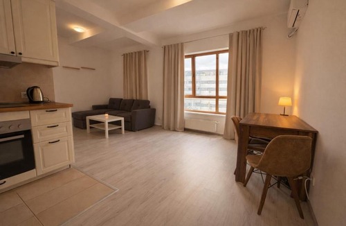 Vitan Apartment | Bucharest Luxury Apartments