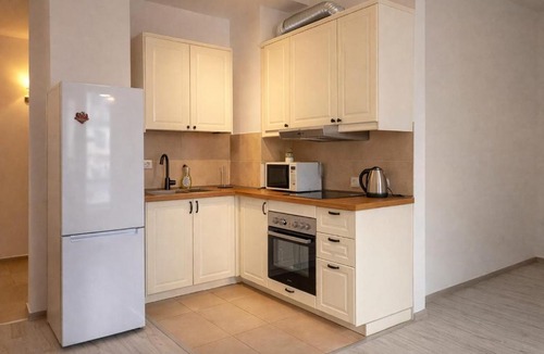 Vitan Apartment | Bucharest Luxury Apartments