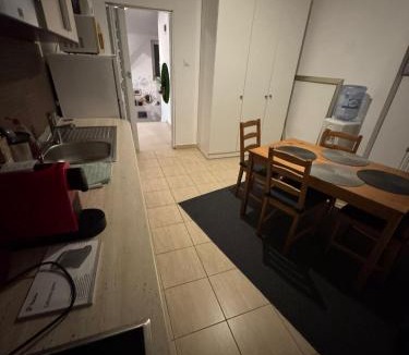 Dorobanti Apartment | Bucharest Residence
