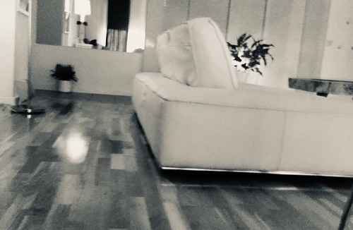 Sector 3 Apartment | Bucharest White Luxury Apartment