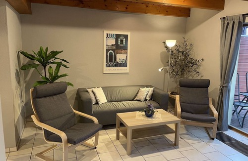 Isenbuttel House | Buchenweg 39a