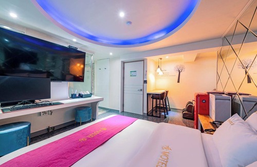 Bucheon Hotel | Bucheon Soo