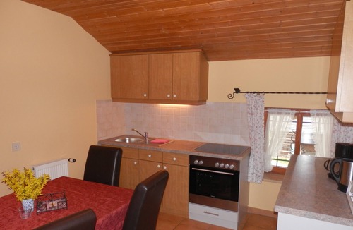 Eggstatt House | Bucherhof idyllic single location near the forest with its own lake, pure nature.