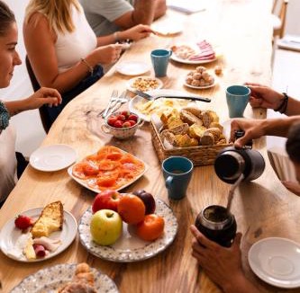 Las Galletas Hostel | Bucio Coliving