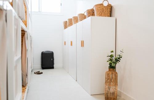 Las Galletas Hostel | Bucio Coliving