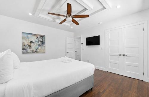 North Buckhead House | Buckhead 8BR GetawayOpen Layout,Ideal for Groups