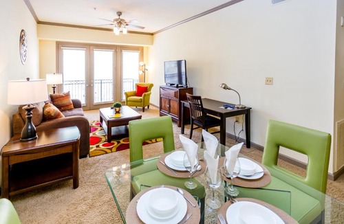 Buckhead Heights Apartment | Buckhead Furnished Apartments