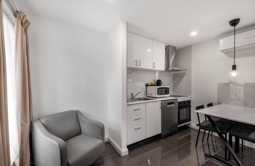 Highett Apartment | Buckingham Apartment