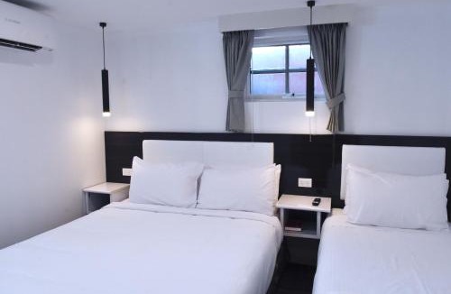 Highett Apartment | Buckingham Apartments