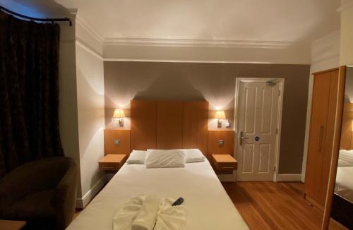 High Wycombe Hotel | Buckingham Hotel
