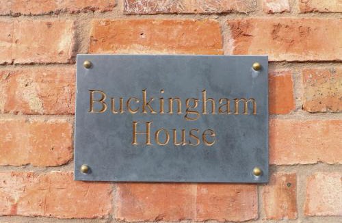 Whissendine House | Buckingham House