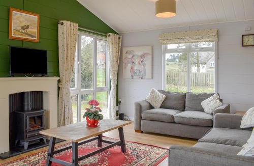 East Woodyates House | Buckland Lodge
