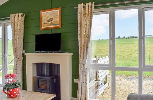 East Woodyates House | Buckland Lodge