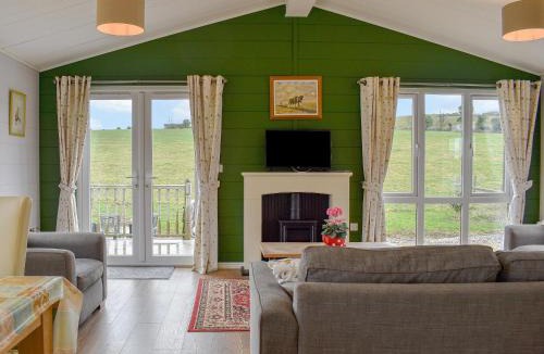 East Woodyates House | Buckland Lodge