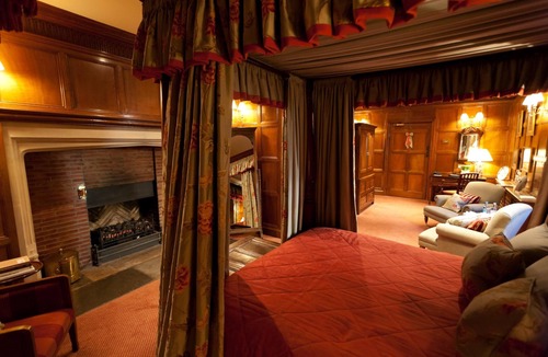 Buckland Hotel | Buckland Manor