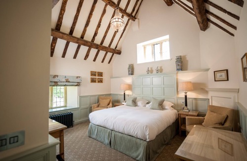 Buckland Hotel | Buckland Manor